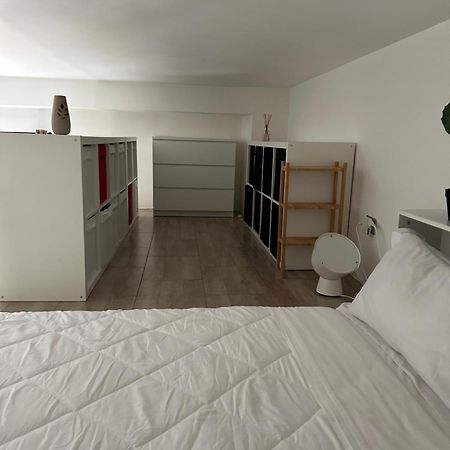 Appartamento Loft Moderno Con Terrazzo Milano Esterno foto