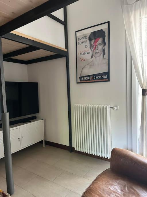 Appartamento Loft Moderno Con Terrazzo Milano Esterno foto