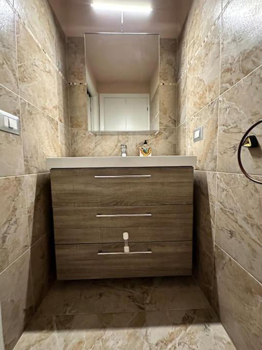 Appartamento Loft Moderno Con Terrazzo Milano Esterno foto