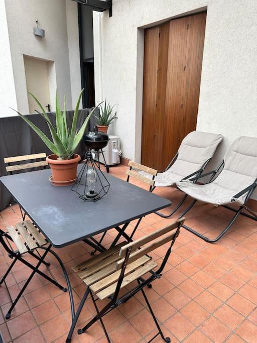 Appartamento Loft Moderno Con Terrazzo Milano Esterno foto