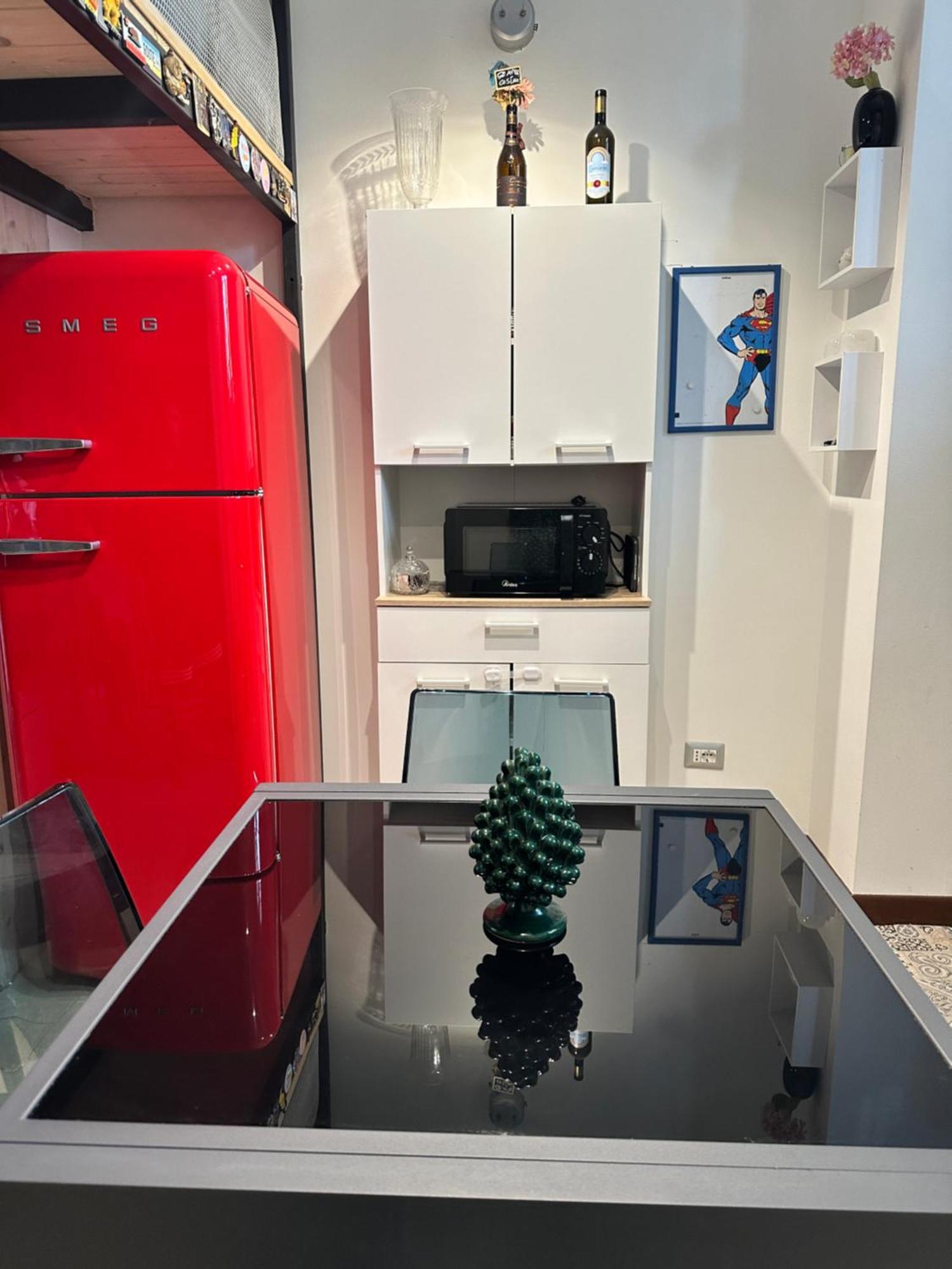 Appartamento Loft Moderno Con Terrazzo Milano Esterno foto